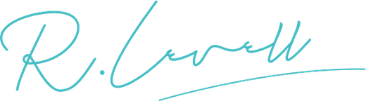 Signature of Russell Levell